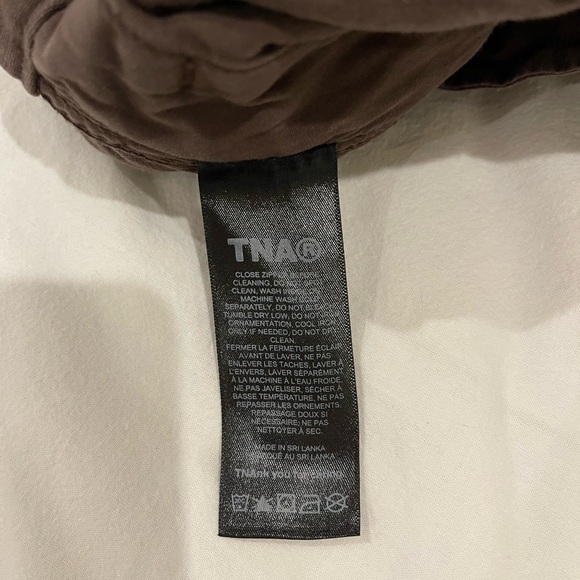 TNA Supply Cargo Pants | Size 0 - Picture 5 of 6